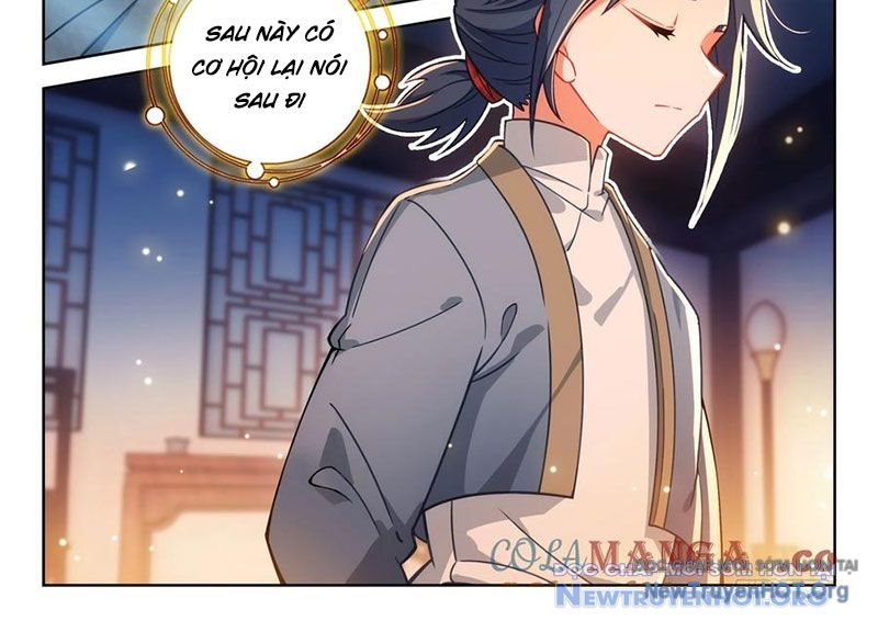 Đấu La Đại Lục 5 chapter 239 - Trang 9