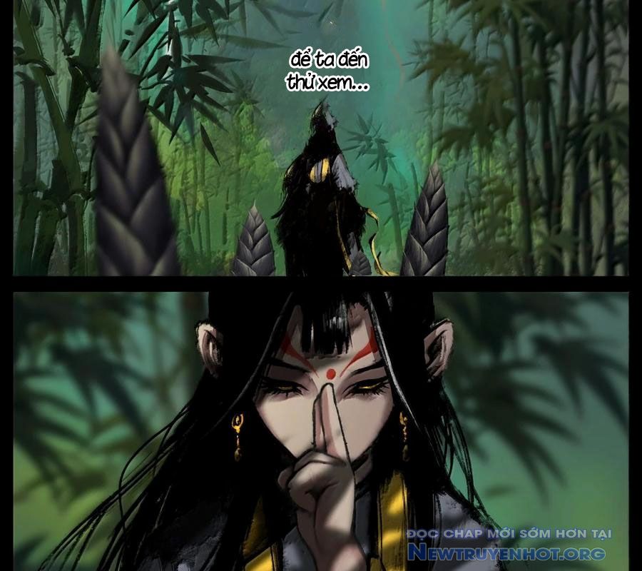 Tây Du Ký Ngoại Truyện chapter 362 - Trang 17