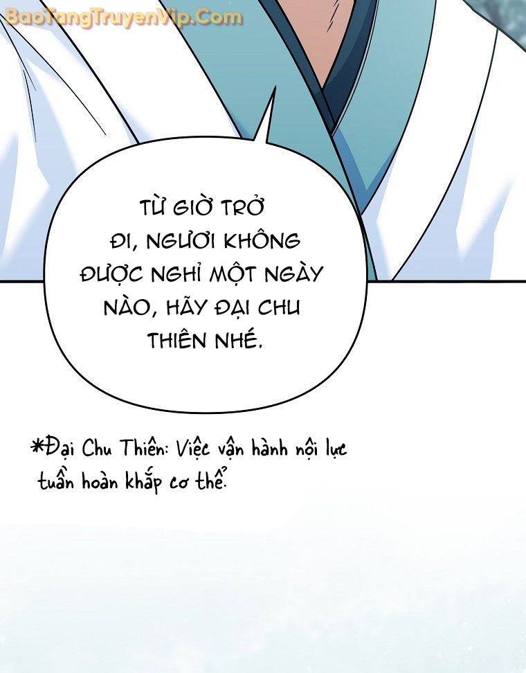 Trở thành huấn luyện viên kiếm thuật tại học viện chapter 6 - Trang 137