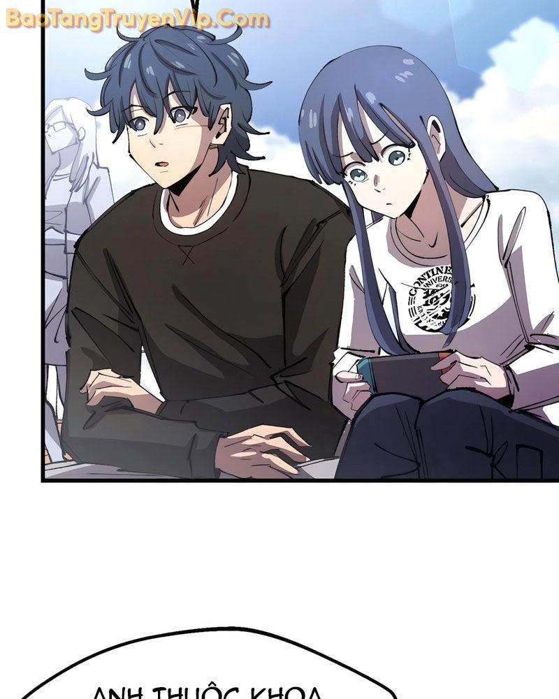 hòn đảo sao và xiềng xích chapter 7 - Trang 5