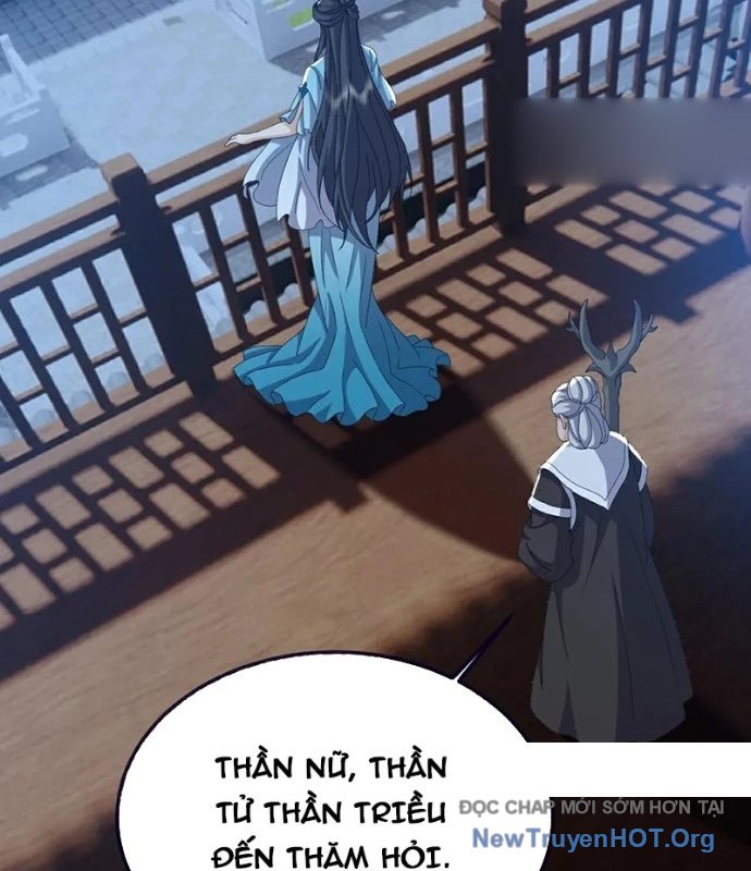 Tiên Võ Đế Tôn chapter 812 - Trang 90
