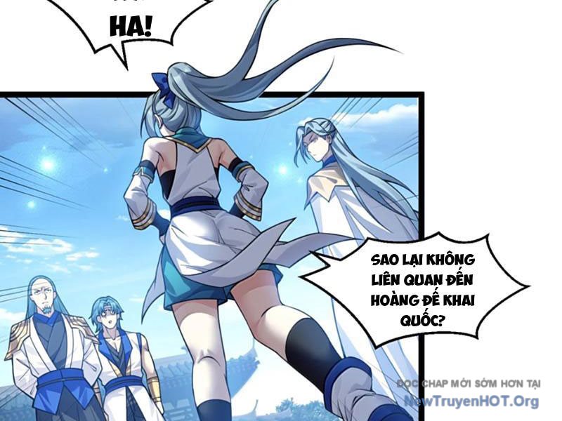 Hảo Đồ Nhi Hãy Tha Cho Vi Sư chapter 355 - Trang 104