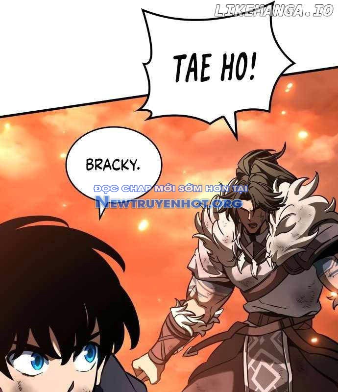 Sử Thi Valhalla chapter 37 - Trang 45