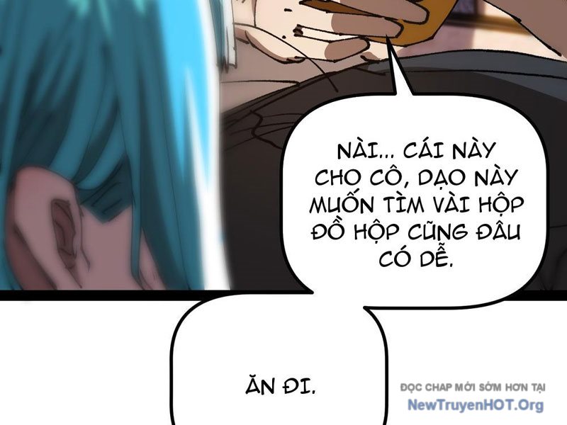 Tận thế giáng lâm, ta trùng sinh thành bạo quân chapter 10 - Trang 90