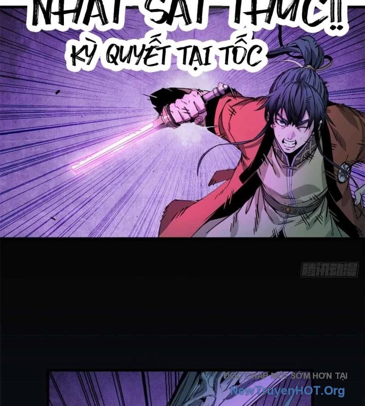 Xích Tâm Tuần Thiên chapter 28 - Trang 28