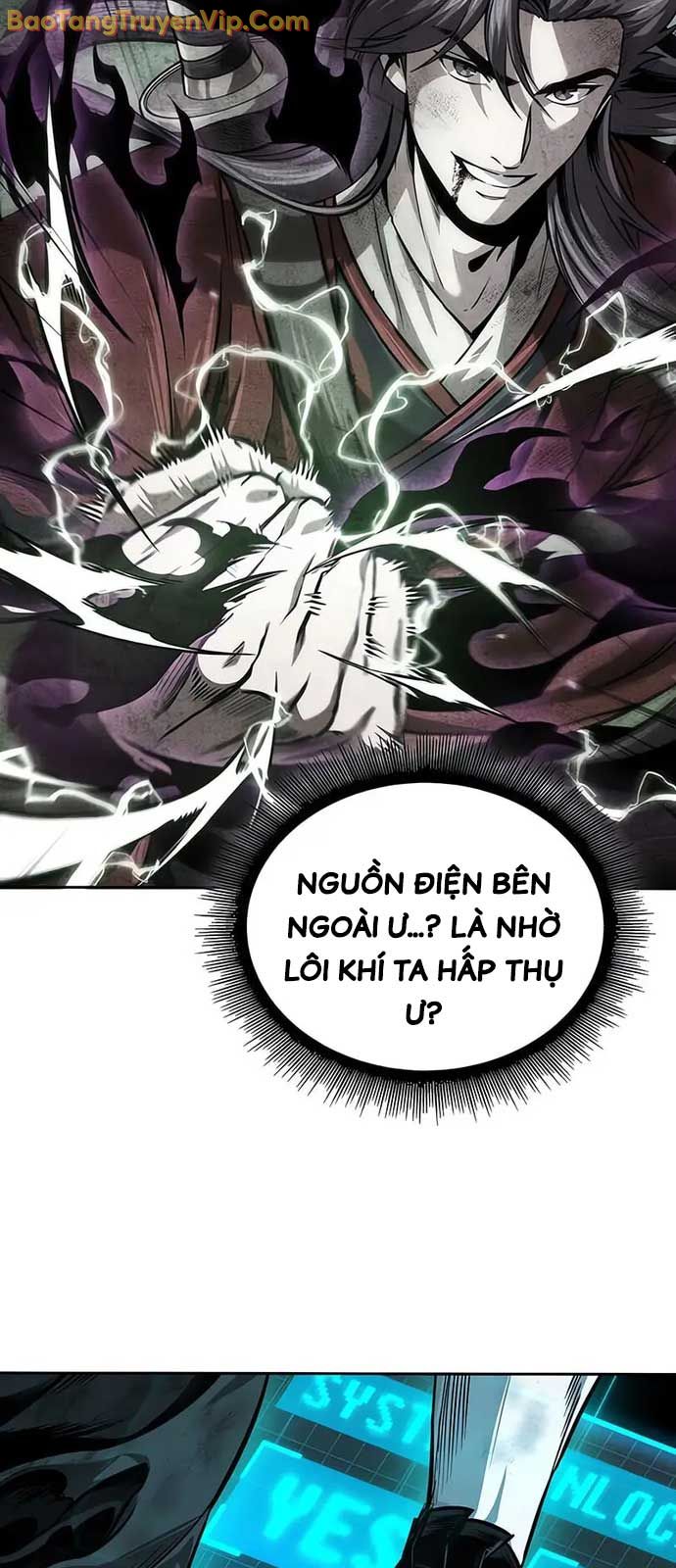Ngã Lão Ma Thần chapter 263 - Trang 53