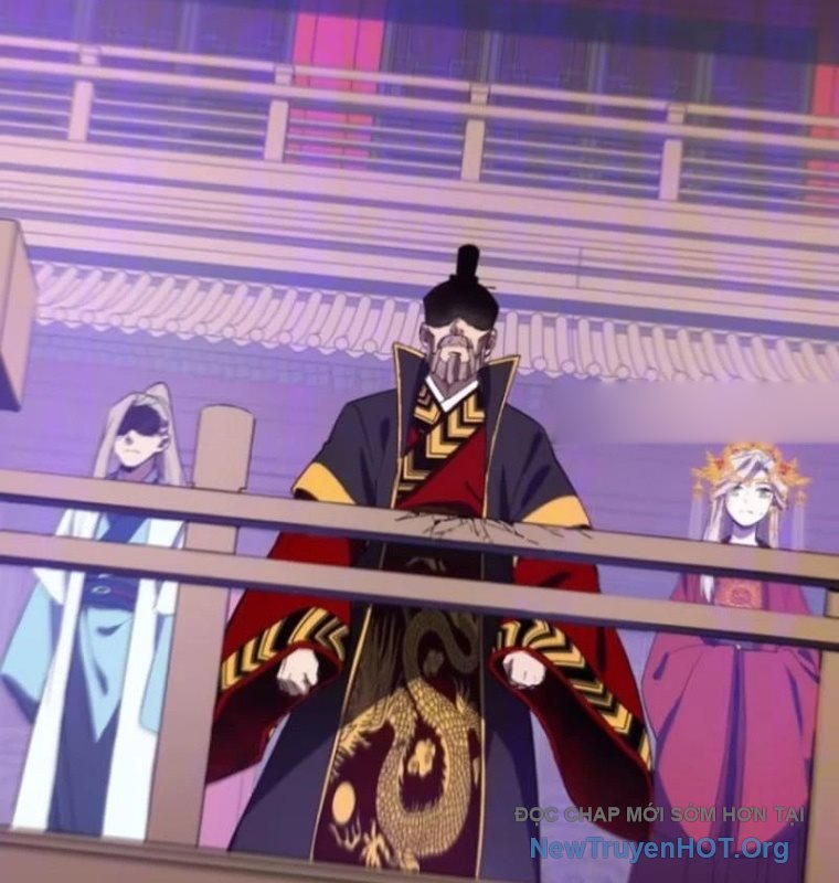 Bắt Đầu Đánh Dấu Hoang Cổ Thánh Thể chapter 105 - Trang 46