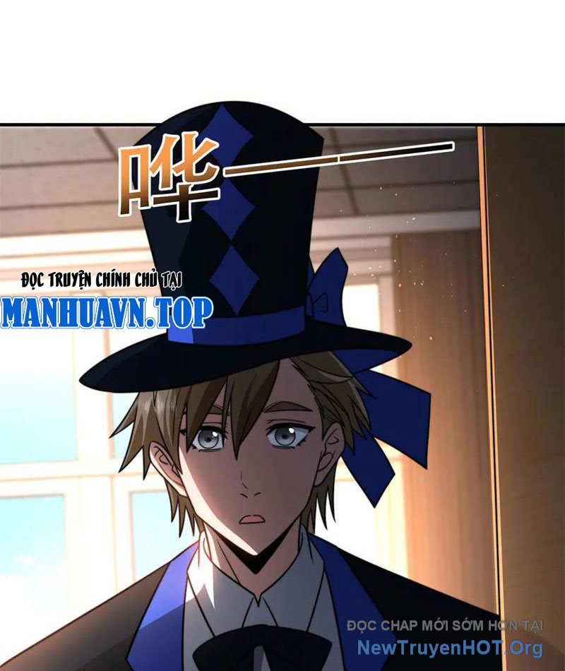 Ta Thăng Cấp Cho Người Khác Tại Tận Thế chapter 41 - Trang 79