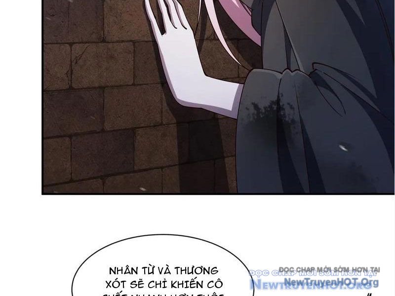 Huyết Cơ Và Kỵ Sĩ chapter 384 - Trang 5