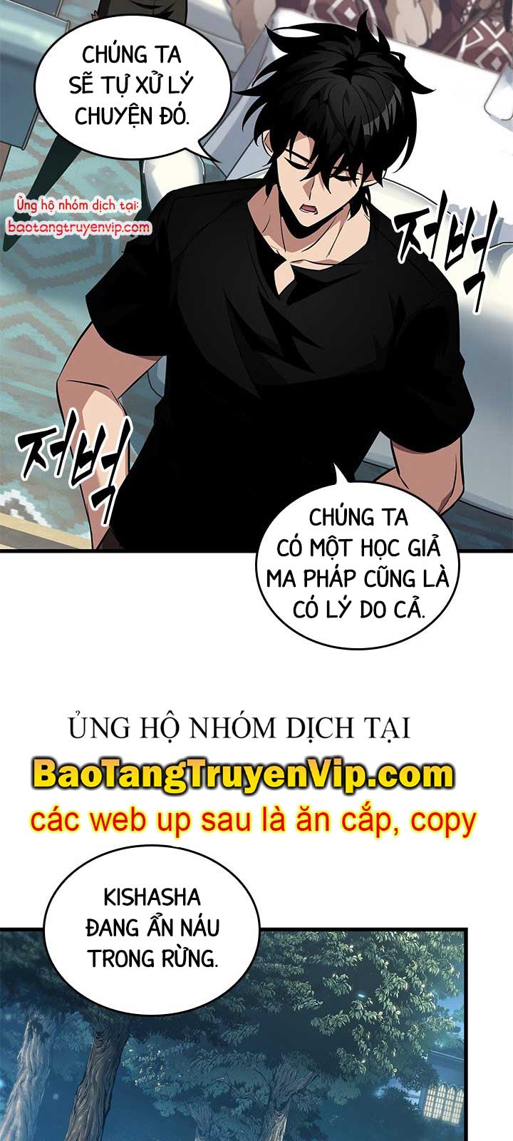 Gacha Vô Hạn chapter 151 - Trang 8