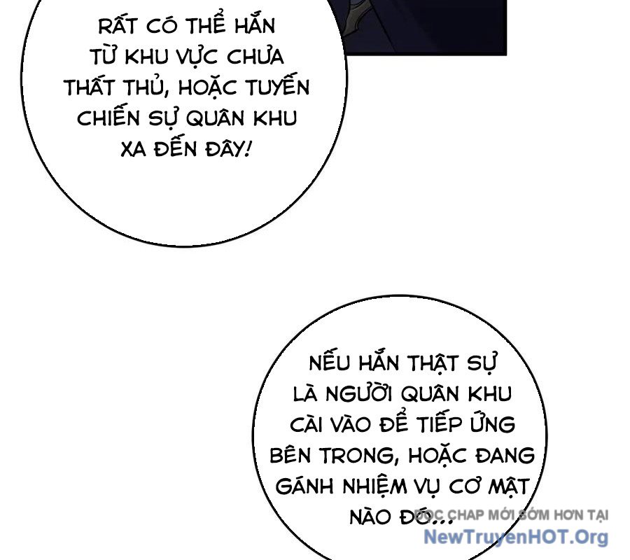 Toàn Dân Chuyển Chức : Duy Ta Vô Chức Tán Nhân chapter 171 - Trang 25