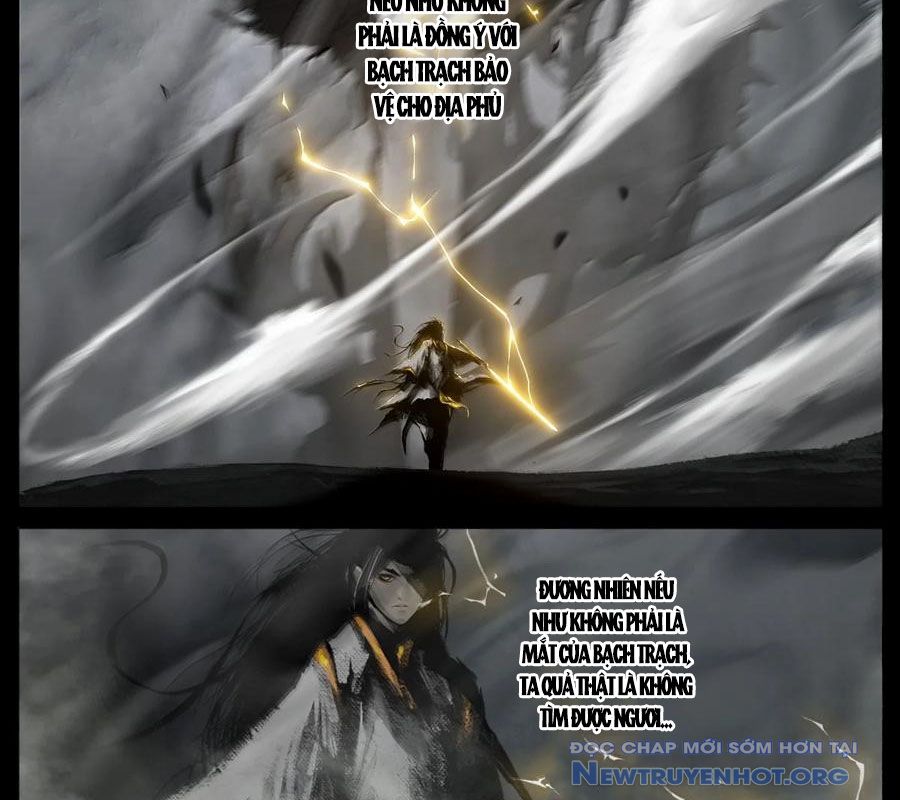 Tây Du Ký Ngoại Truyện chapter 361 - Trang 14