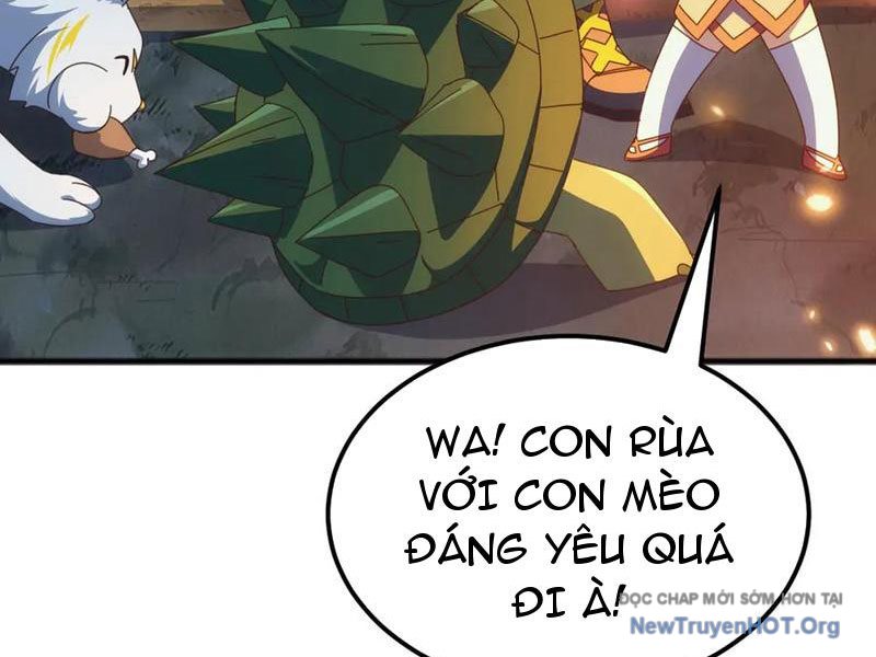 Vạn Tộc Xâm Lược: Bắt đầu Thuần Hóa Cự Thú Cấp Sử Thi chapter 35 - Trang 4