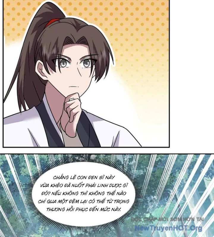 Tân Sủng Mị chapter 76 - Trang 19