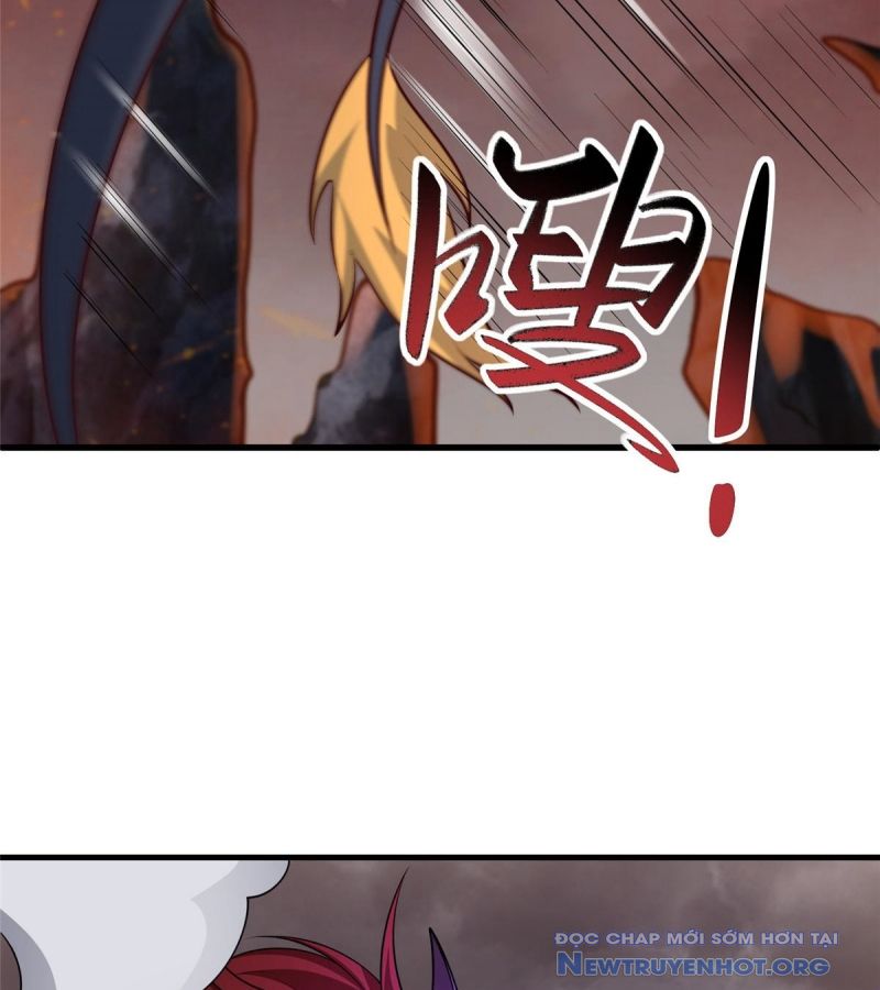 Mục Long Sư chapter 464 - Trang 27