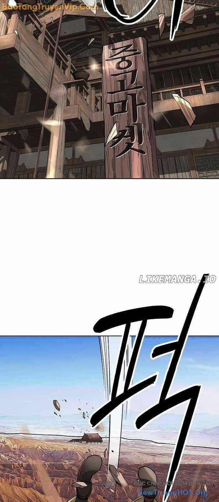 Thiên Ma 3077 chapter 48.2 - Trang 66