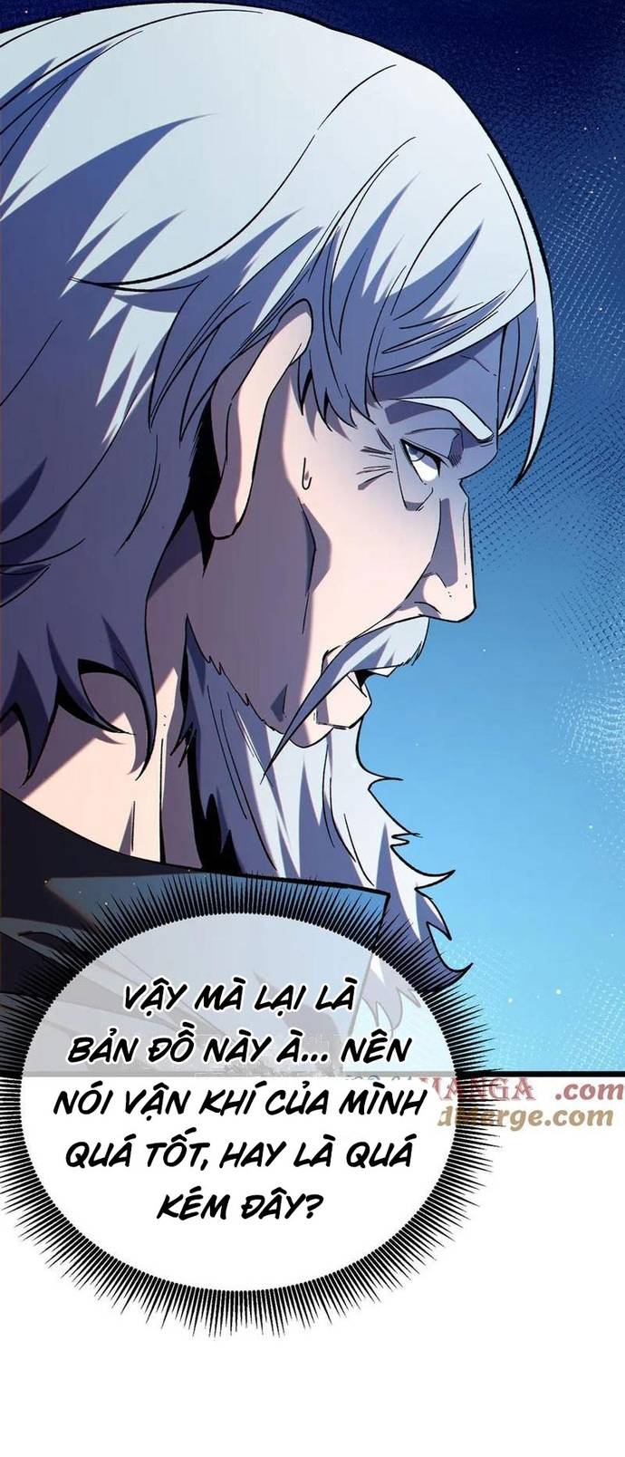 Toàn Dân Chuyển Chức: Bị Động Của Ta Vô Địch Chapter 89 - Trang 22