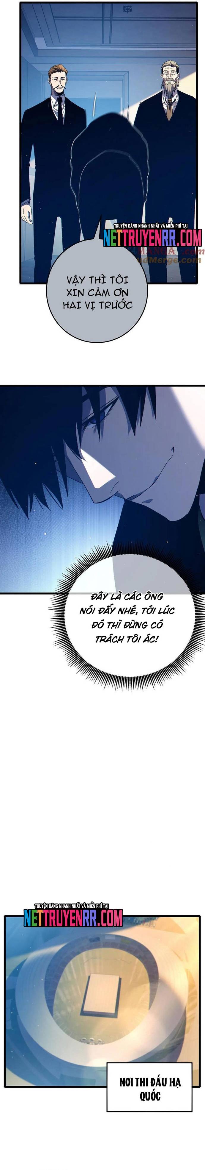 Toàn Dân Chuyển Chức: Bị Động Của Ta Vô Địch Chapter 89 - Trang 15