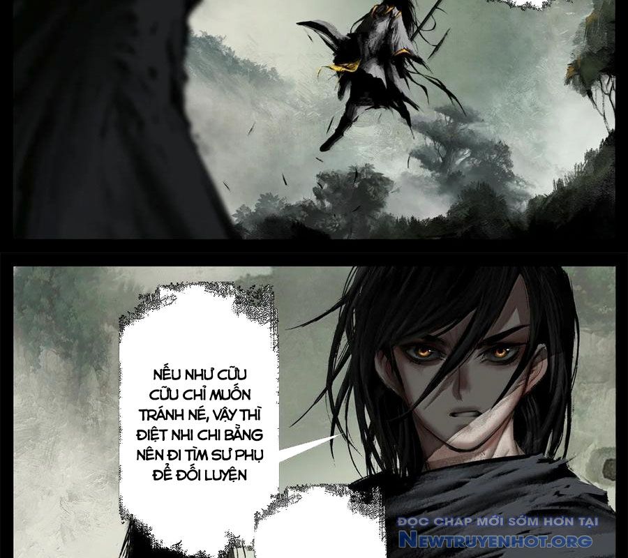 Tây Du Ký Ngoại Truyện chapter 363 - Trang 13