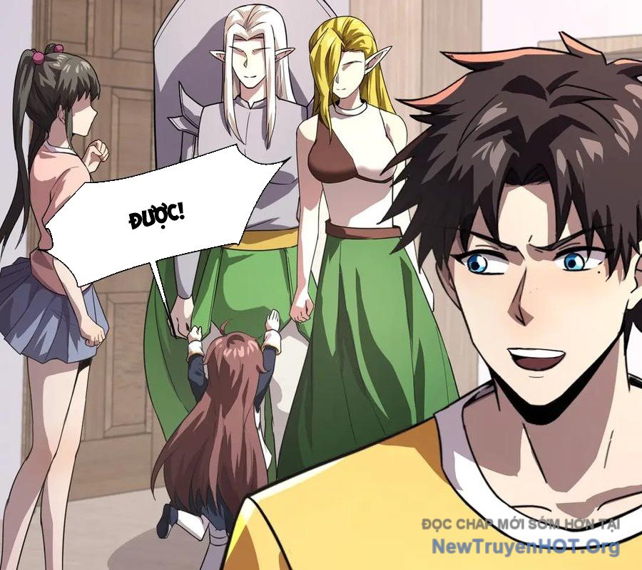 Chỉ Có Ta Có Thể Sử Dụng Triệu Hoán Thuật chapter 171 - Trang 69