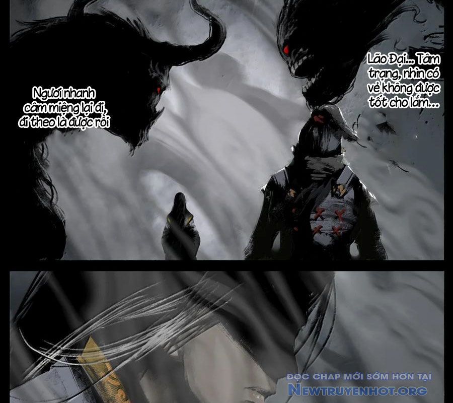 Tây Du Ký Ngoại Truyện chapter 361 - Trang 17