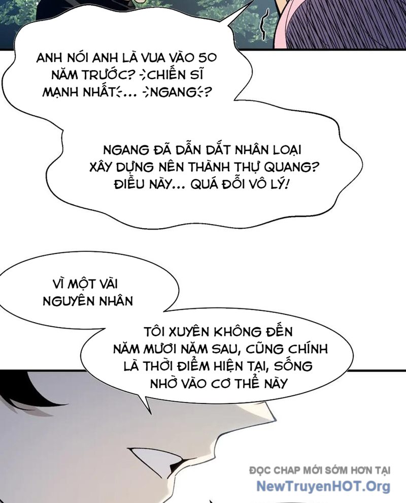 Quỷ Tiến Hóa chapter 109 - Trang 16