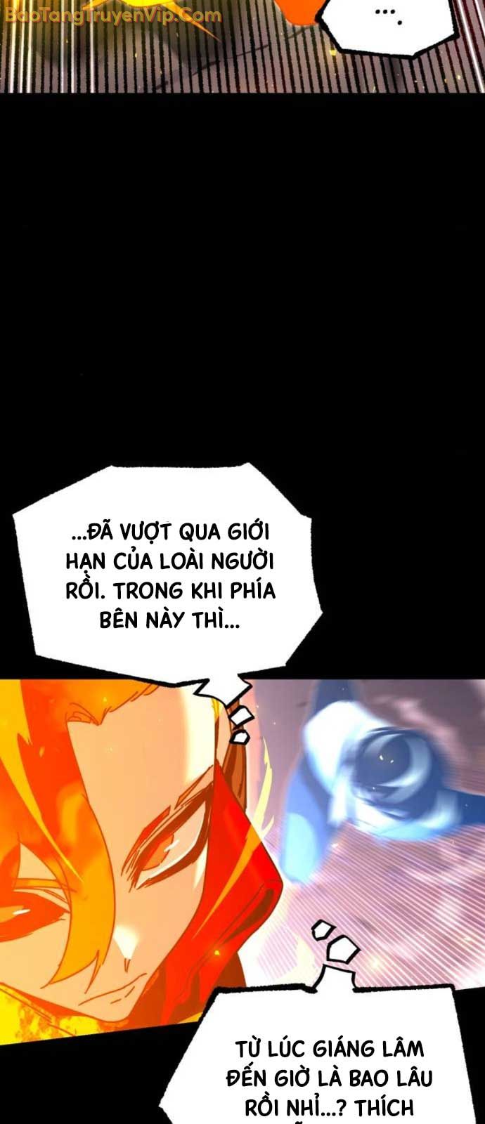 Thống Lĩnh Học Viện Chỉ Bằng Dao Sashimi chapter 46 - Trang 56