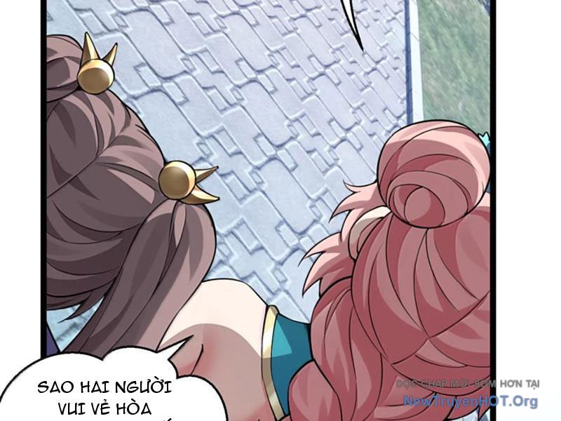 Hảo Đồ Nhi Hãy Tha Cho Vi Sư chapter 355 - Trang 74