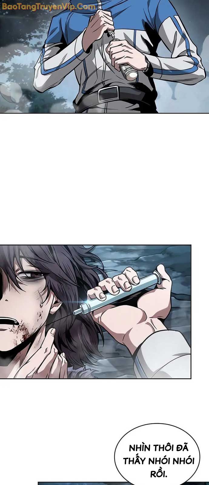 Ngã Lão Ma Thần chapter 263 - Trang 7