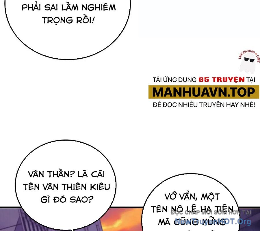 Toàn Dân Chuyển Chức : Duy Ta Vô Chức Tán Nhân chapter 171 - Trang 28