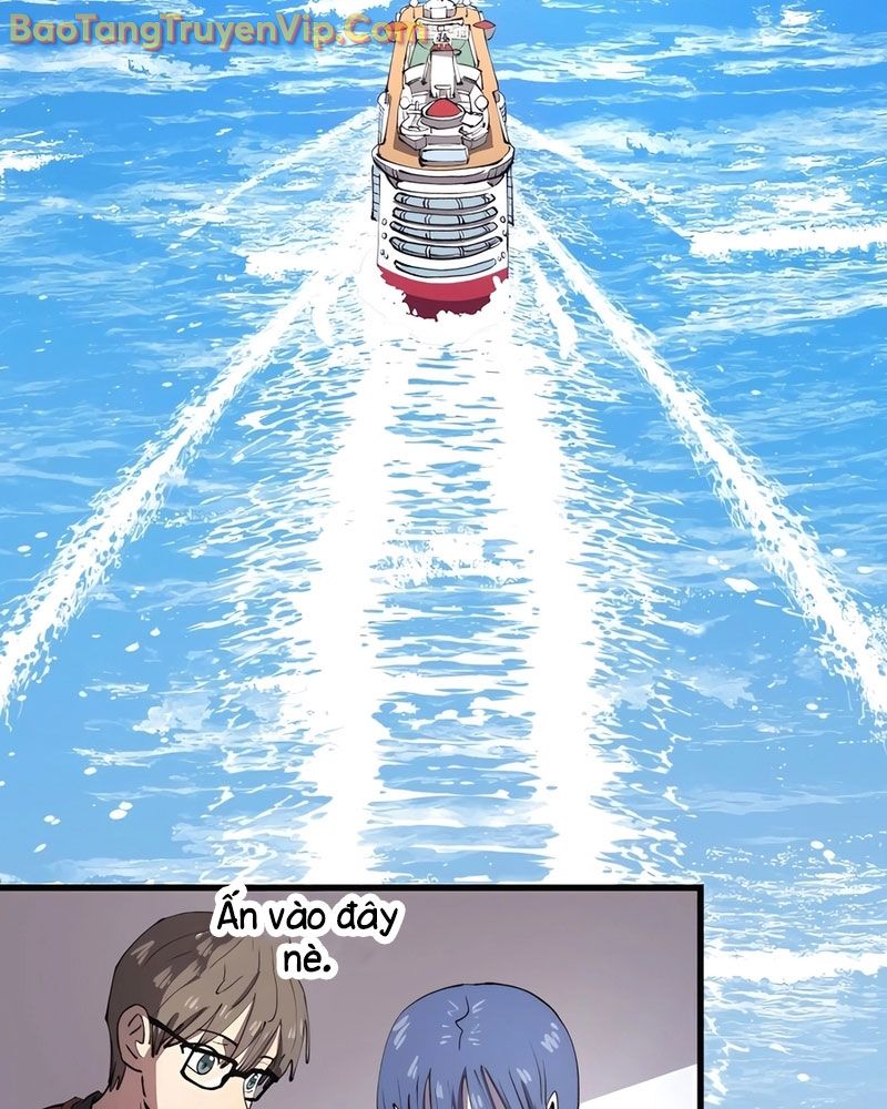hòn đảo sao và xiềng xích chapter 7 - Trang 27