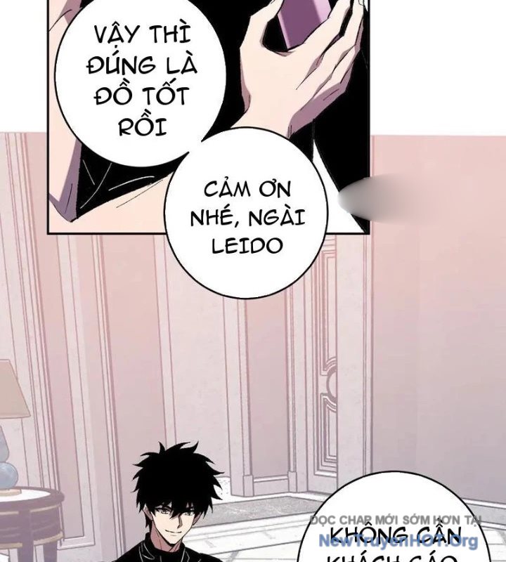 Toàn Dân Tận Thế: Ta Virus Quân Vương chapter 69 - Trang 75