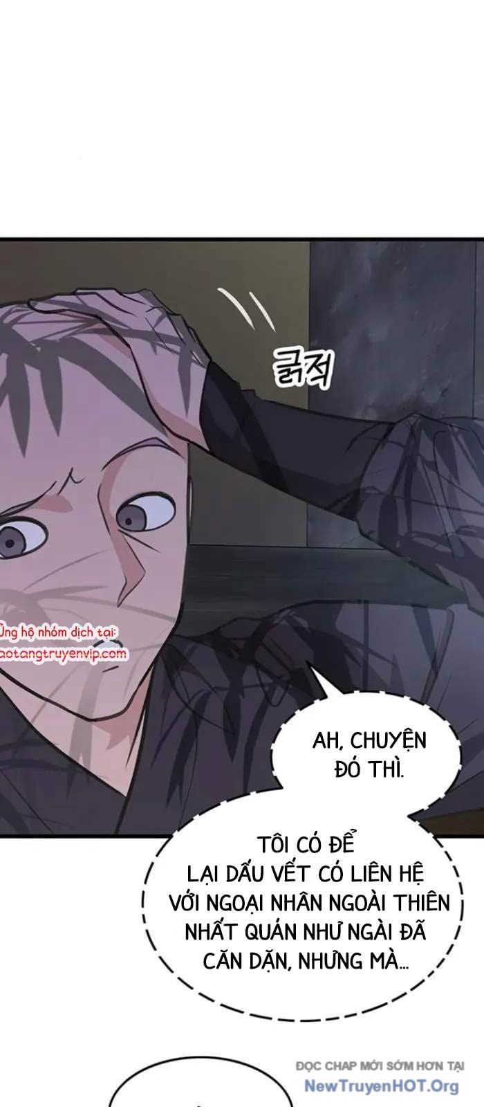 Tôi trở thành chồng của giáo chủ ma giáo chapter 14 - Trang 55