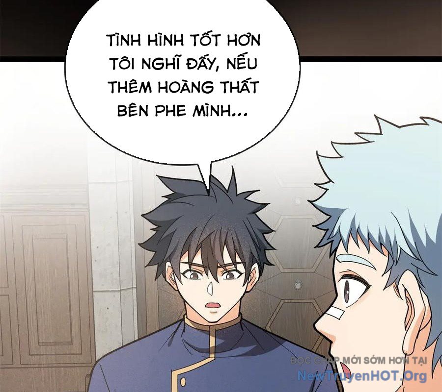 Ác Long Chuyển Sinh: Bắt Đầu Phục Thù Từ 5 Tuổi chapter 145 - Trang 66