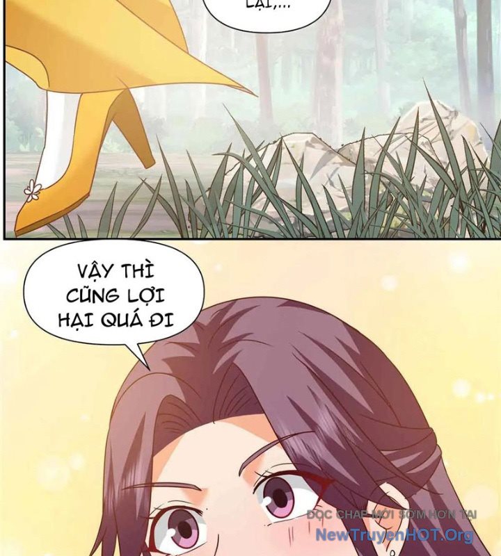 Tân Sủng Mị chapter 76 - Trang 9