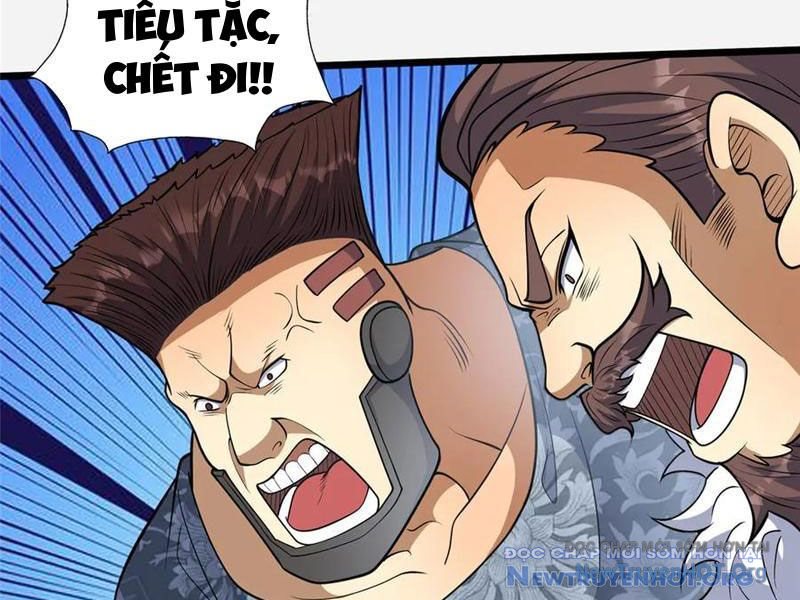 Đô Thị Cực Phẩm Y Thần chapter 257 - Trang 115