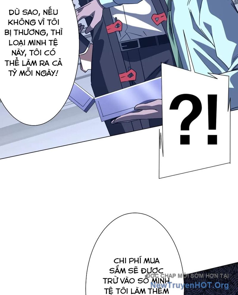 Bắt Đầu Với Trăm Vạn Minh Tệ chapter 244 - Trang 91