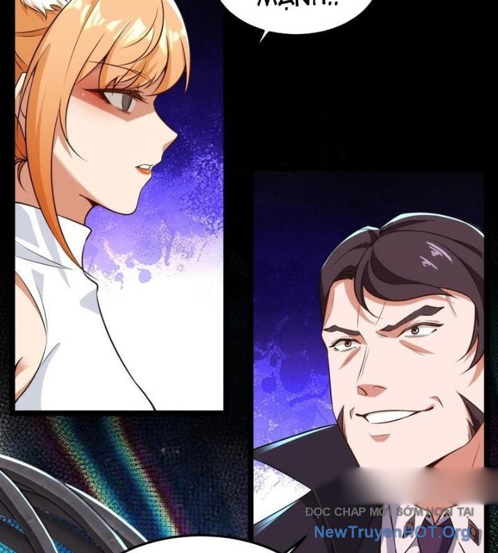 Bật Hack Mà Vẫn Là Tông Môn Yếu Nhất Sao? chapter 34 - Trang 47