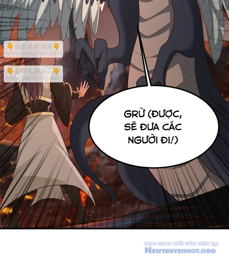 Mục Long Sư chapter 463 - Trang 81