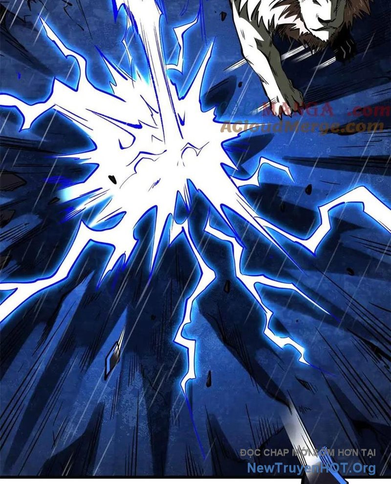 Siêu Cấp Thần Cơ Nhân chapter 361 - Trang 5