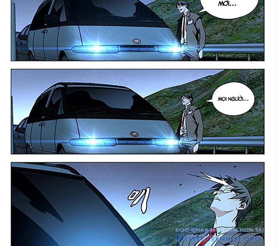 Nhất Nhân Chi Hạ chapter 532 - Trang 25