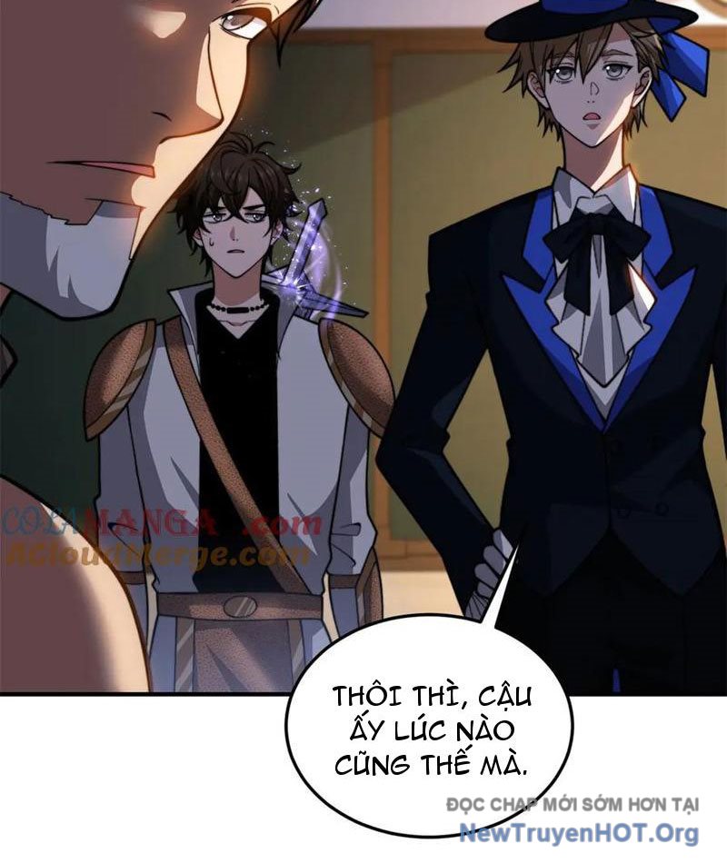 Ta Thăng Cấp Cho Người Khác Tại Tận Thế chapter 41 - Trang 104