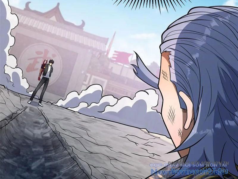 Đô Thị Cực Phẩm Y Thần chapter 257 - Trang 97