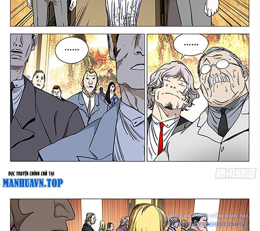 Nhất Nhân Chi Hạ chapter 533 - Trang 4