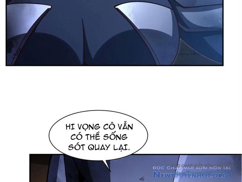 Huyết Cơ Và Kỵ Sĩ chapter 384 - Trang 21