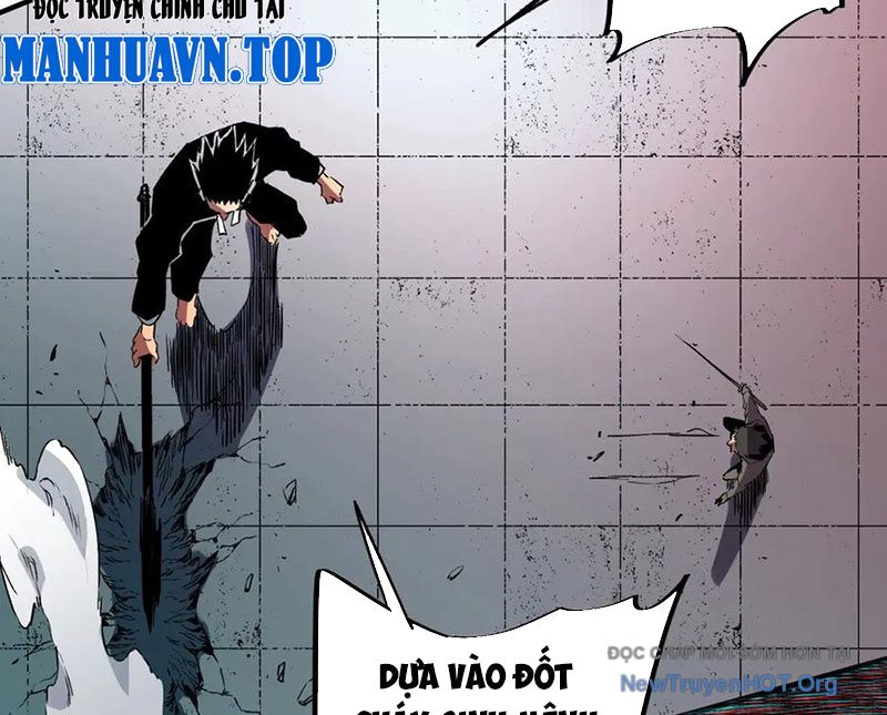 Cấm Chú Sư Mạnh Nhất Lịch Sử chapter 10 - Trang 5