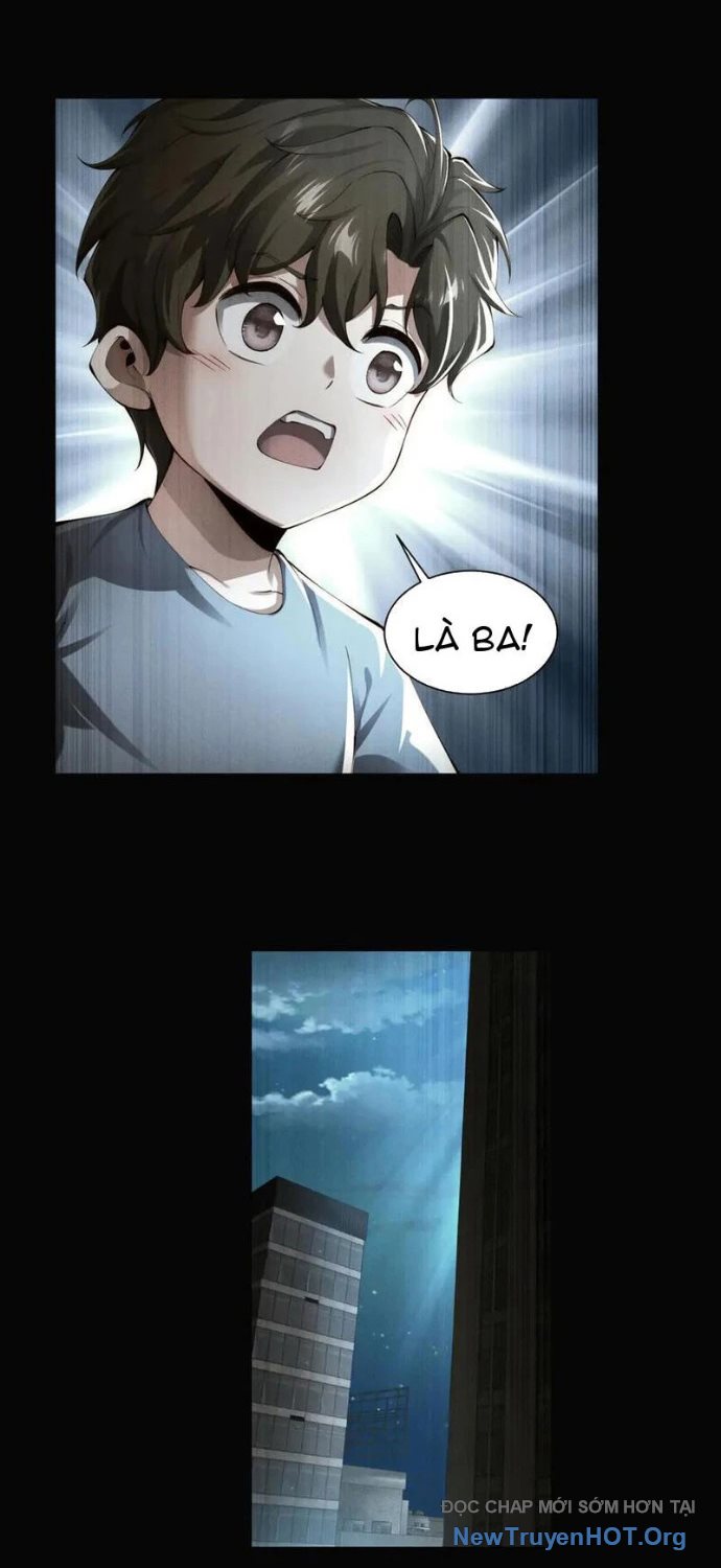 Ta Thăng Cấp Cùng Tai Ách chapter 40 - Trang 20