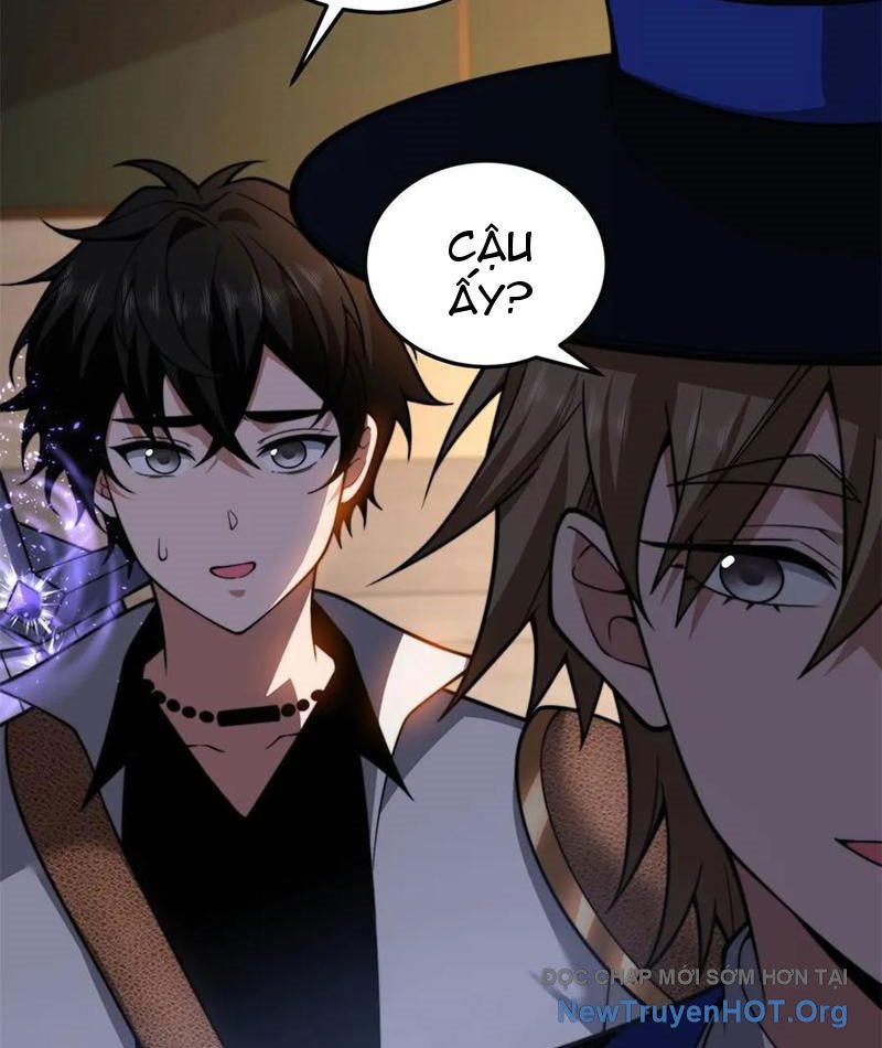 Ta Thăng Cấp Cho Người Khác Tại Tận Thế chapter 41 - Trang 114