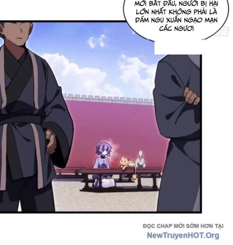 Bắt Đầu Đánh Dấu Hoang Cổ Thánh Thể chapter 105 - Trang 56