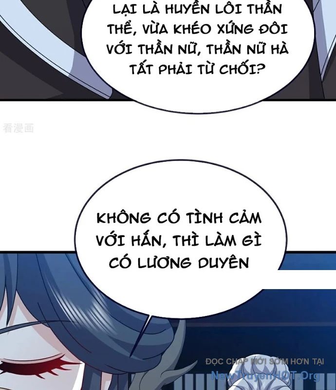 Tiên Võ Đế Tôn chapter 812 - Trang 97